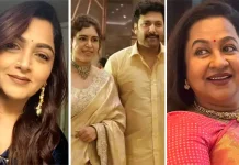 பாடகி கெனிஷாவுடன் என்ட்ரி கொடுத்த ரவி மோகன்- ஆர்த்திக்கு ஆதரவாக குரல் கொடுத்த ராதிகா – குஷ்பூ!