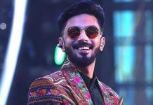 தென்னிந்திய திரையுலகில் அனிருத் ஆதிக்கம்