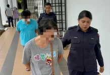 12 வயது மகளை துஷ்பிரயோகம் செய்ததாக பெற்றோர் கைது