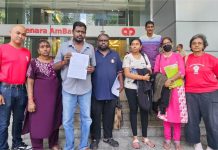 Bank batal lelong rumah pesakit dialisis selepas ‘protes’