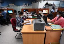 Usia bersara 65 – Kementerian teliti lanjut