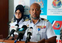 300 கிலோ மீன்களுடன் வியட்நாமிய மீன்பிடி படகு தடுத்து வைப்பு – MMEA