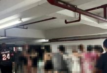 ஜொகூர் பாருவில் 10 சிறுமிகள் மீட்பு