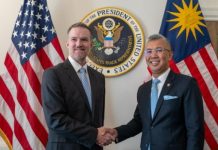 மலேசியாவிலிருந்து ஏற்றுமதி செய்யப்படும் பொருட்களுக்கு 24 விழுக்காடு வரி குறைக்க வாய்ப்பு