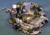 அமெரிக்காவில் குற்றவாளிகளுக்கான அல்காட்ராஸ் (Alcatraz) சிறையை மீண்டும் திறக்க அதிபர் டிரம்ப் உத்தரவு