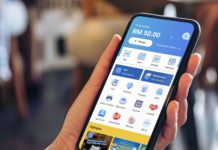 ஆசியான் நாடுகளிலிருந்து மலேசியாவிற்கு வரும் சுற்றுப்பயணிகள் TNG eWallet பதிந்துகொள்ளலாம்