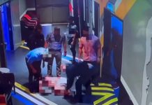 Skinhead இசைக்குழுவைச் சேர்ந்த பாடகர் தாக்கப்பட்ட விவகாரம் தொடர்பில் போலீசார் விசாரணை