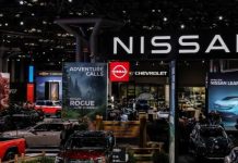 Nissan Motor உலகளவில் மேலும் 10,000 பேரை ஆட்குறைப்புச் செய்யப்போவதாக கூறியுள்ளது