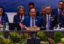 ஆசியான் 2025 மாநாட்டிற்கு தலைமை ஏற்றுள்ள மலேசியா கூட்டுப் பணியாற்ற வேண்டும் என வலியுறுத்து