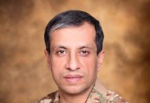 ”இந்தியாவிற்கு எதிராக பேரழிவு தரும் பதிலடி நடத்துவோம்” – பாக். ராணுவ மேஜர் ஜெனரல் அஹமது ஷெரிப்