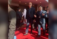 ASEAN 2025: Kehadiran Rafizi curi tumpuan