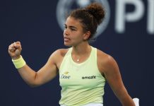இத்தாலி ஓபன் டென்னிஸ்: அரை இறுதியில் ஜாஸ்மின் பவுலினி