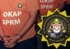 2 pegawai KDN ditahan SPRM
