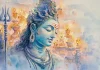 மதுரையை காக்க சிவனே நேரில் வந்த கதை
