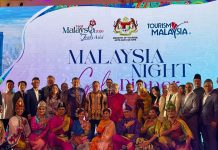 மலாக்கா தனது சுற்றுலாத் திட்டங்களை அனைத்துலகச் சந்தைக்கு விரிவுபடுத்துகிறது