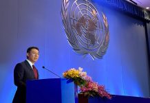 ஐ.நா. – வாழ்விடம் பேரவையில் தலைவர் பதவிக்கு மலேசியா போட்டி