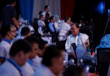 PKR கட்சியை வலுப்படுத்துங்கள்: பொறுப்பில் உள்ள அனைவருக்கும் அன்வார் அழைப்பு