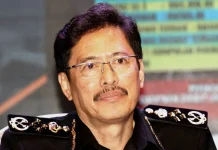 Azam Baki dilantik semula sebagai Ketua Pesuruhjaya SPRM