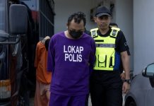 பச்சோக் ஸ்பா உரிமையாளர் மீது ஆசிட் தாக்குதல்: இரண்டாவது சந்தேக நபருக்கு ஒரு வாரம் தடுப்புக்காவல்