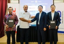 சீன நிறுவனத்துடனான இலக்கவியல் ஒப்பந்தம்: மலேசியா 100 மில்லியன் அமெரிக்க டாலரை ஈட்டும்- கோபிந்த் சிங்