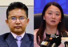 Hannah Yeoh menang saman fitnah