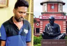 அண்ணா பல்கலைக்கழக மாணவி பாலியல் வன்கொடுமை: ஞானசேகரன் குற்றவாளி என சென்னை உயர் நீதிமன்றம் தீர்ப்பு