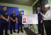 மேம்படுத்தப்பட்ட பாதுகாப்பு அம்சங்களுடன் புதிய ஓட்டுநர் உரிம அட்டையை அறிமுகப்படுத்துகிறது JPJ