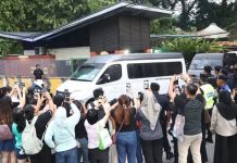 11 ஆண்டுகளின் பின் மலேசியாவிலிருந்து விடைபெறும் ஜிங் ஜிங் மற்றும் லியாங் லியாங்