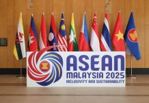 ஆசியான் உச்சநிலை மாநாடு: 6 கிள்ளான் பள்ளத்தாக்கு நெடுஞ்சாலைகள். 25 பிரதான சாலைகள் மூடப்படும்