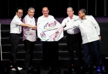 Kad Pekerja MADANI: 1 juta pekerja nikmati diskaun sehingga 30 peratus !