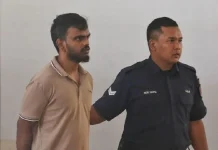 Lelaki dituduh tumbuk, pukul bapa mentua hingga mati