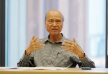 Negara perlu Akta Keharmonian Nasional – Lam Thye