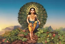 அதிசக்தி வாய்ந்த முருகன் மந்திரம்