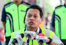 கடந்த ஐந்து ஆண்டுகளில் வாகனங்களில் மோதி 2,361 காட்டு விலங்குகள் கொல்லப்பட்டன – நிக் நஸ்மி