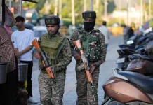 Ketegangan India-Pakistan, Malaysia sedia bantu reda kata Anwar