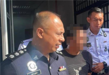 Pemandu lori nahas 9 anggota FRU maut direman 4 hari