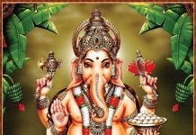 சங்கடஹர சதுர்த்தி விரதம்