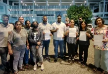 Hantaran FB galak racun anjing Kumpulan hak asasi haiwan lapor polis