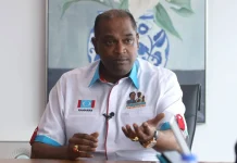 Ramanan Menang Naib Presiden PKR