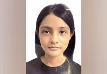 Remaja perempuan hilang hampir 2 minggu