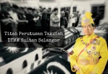 Sultan Selangor titah tindakan tegas terhadap pemandu, syarikat cuai