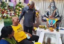 Nahas FRU: Lapan masih dirawat, seorang dibenar keluar hospital – Exco Perak