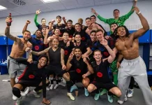 லா லிகா கால்பந்து தொடர்: பார்சிலோனா சாம்பியன்