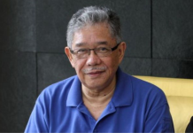 Hubungan kaum renggang, Dr M juga perlu bertanggungjawab
