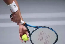 பிரெஞ்சு ஓபன் டென்னிஸ்; ஜெசிகா, கோகோ காப் 2வது சுற்றுக்கு முன்னேற்றம்