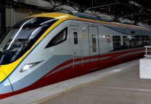 நிறுத்தப்படும் ‘தெற்கு எக்ஸ்பிரஸ்’ ரயில் சேவை: ஜனவரி 1 முதல் ETS ரயில்கள் முழுமையாகச் செயல்படும்!