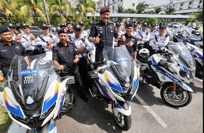 ஆசியான் சம்மிட்