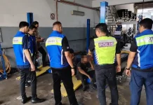 கட்டாய உழைப்பிற்கு ஆளாகியிருந்த 16 பேர் மீட்பு