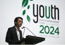 கெஅடிலானின் இளைஞர் பிரிவுத் தலைவராக கமில் முனிம் நியமனம்