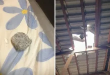 குவாரி வெடி மருந்து நடவடிக்கை: சுங்கை பூலோவில் 76 வீடுகள் சேதம்